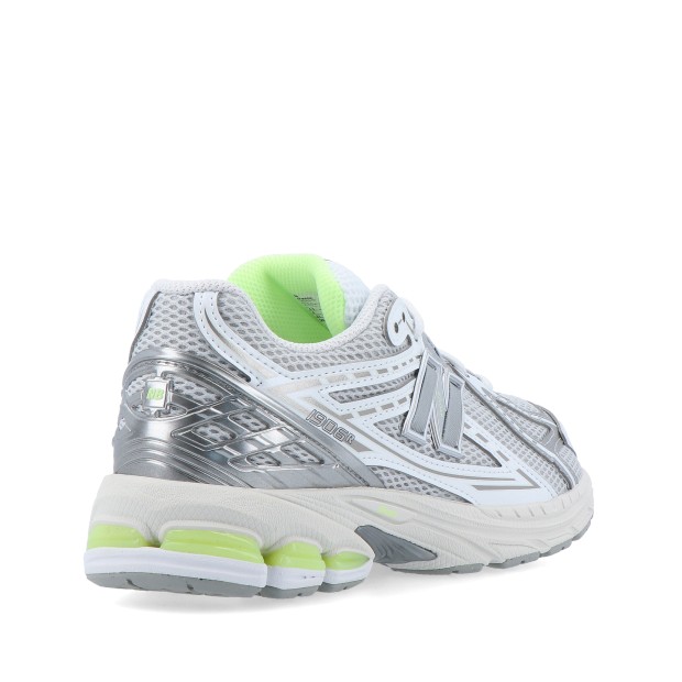 New Balance 1906 Lace Grey Matter