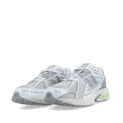 New Balance 1906 Lace Grey Matter