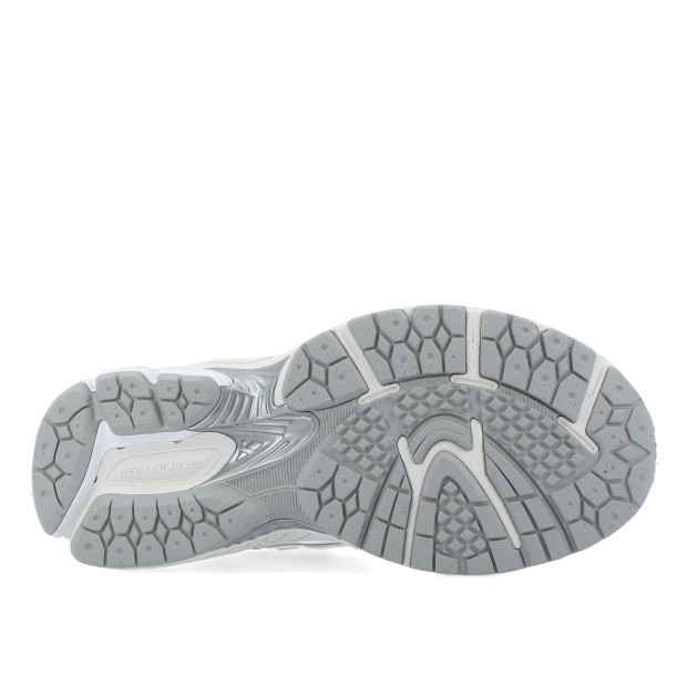 New Balance 1906 Lace Grey Matter