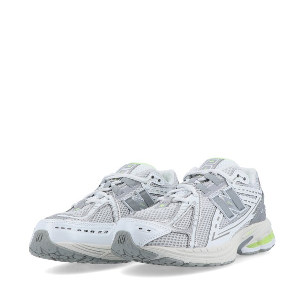 New Balance 1906 Lace Grey Matter