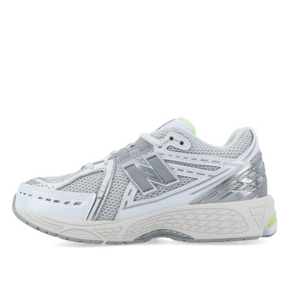 New Balance 1906 Lace Grey Matter
