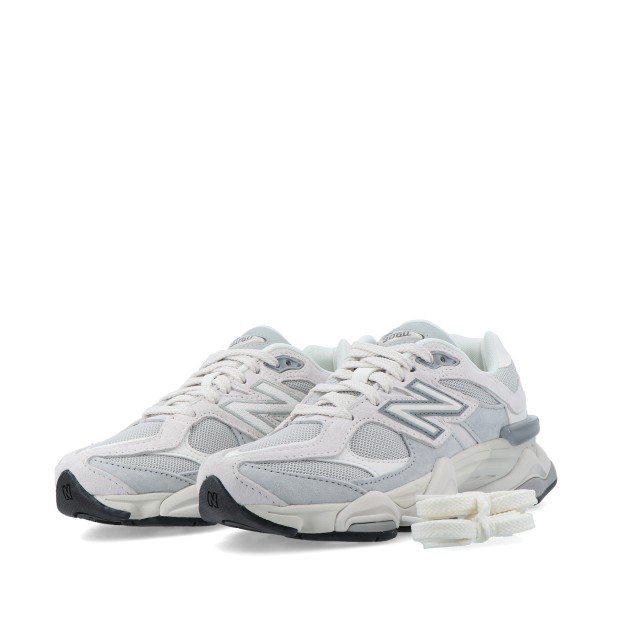 New Balance 9060 Lone Star Grey