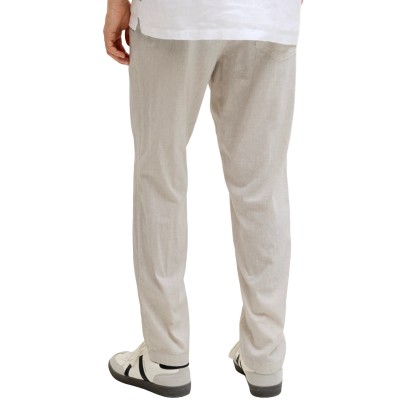 Jack & Jones Calça Ace Breeze String Melange Jack & Jones Calça Ace Breeze String Melange
