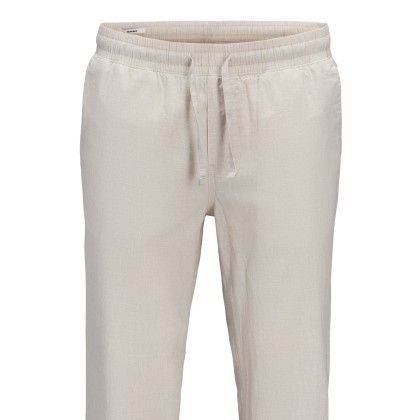Jack & Jones Calça Ace Breeze String Melange Jack & Jones Calça Ace Breeze String Melange