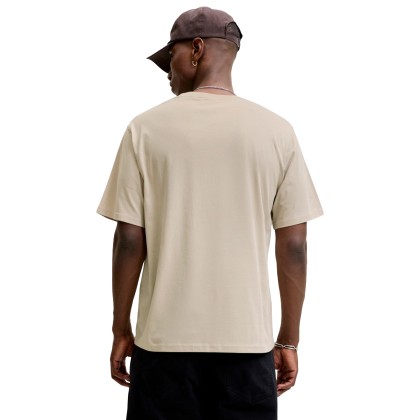 Jack & Jones T-shirt Star Jj Moonbeam Jack & Jones T-shirt Star Jj Moonbeam