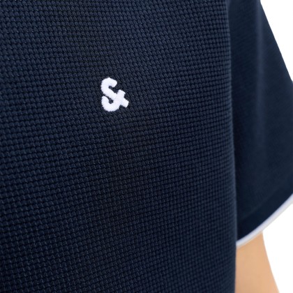 Jack & Jones Polo Austin Sky Captain Play Jack & Jones Polo Austin Sky Captain Play