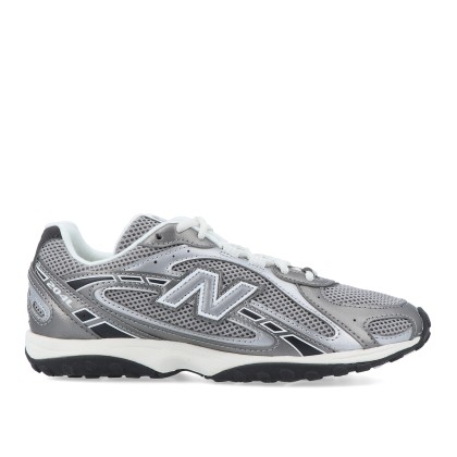 New Balance 204L Dark Silver Metallic