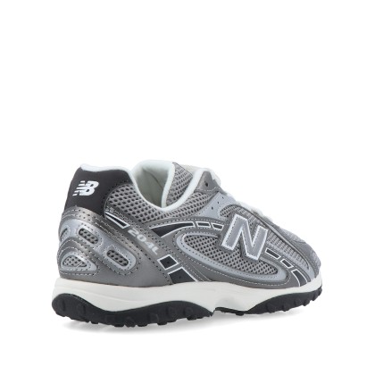 New Balance 204L Dark Silver Metallic