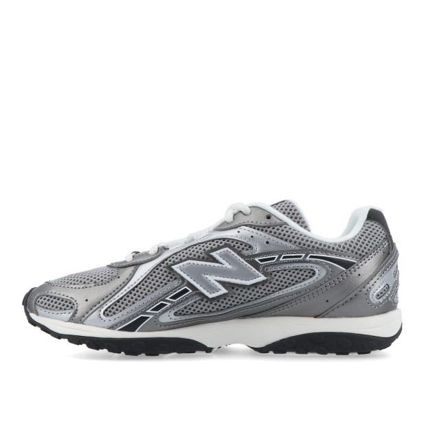 New Balance 204L Dark Silver Metallic
