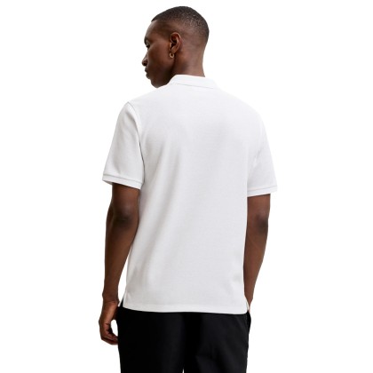 Jack & Jones Polo Austin White Classic