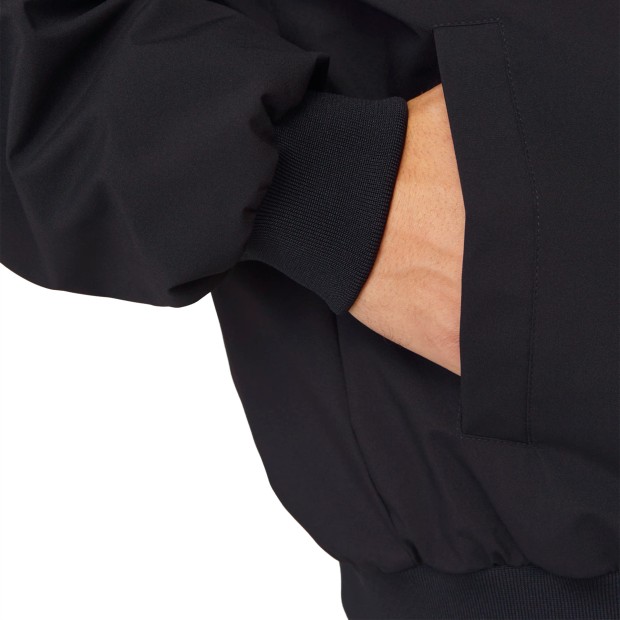 Jack & Jones Casaco Charge Bomber Black