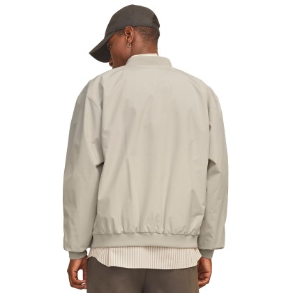Jack & Jones Casaco Charge Bomber Moonbeam