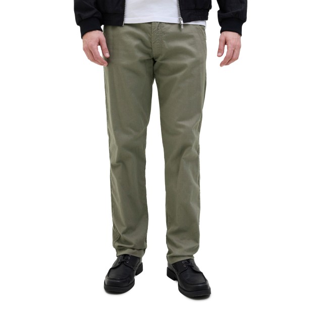 Jack & Jones Calça Kane Hybrid Bondi Deep Lichen Green