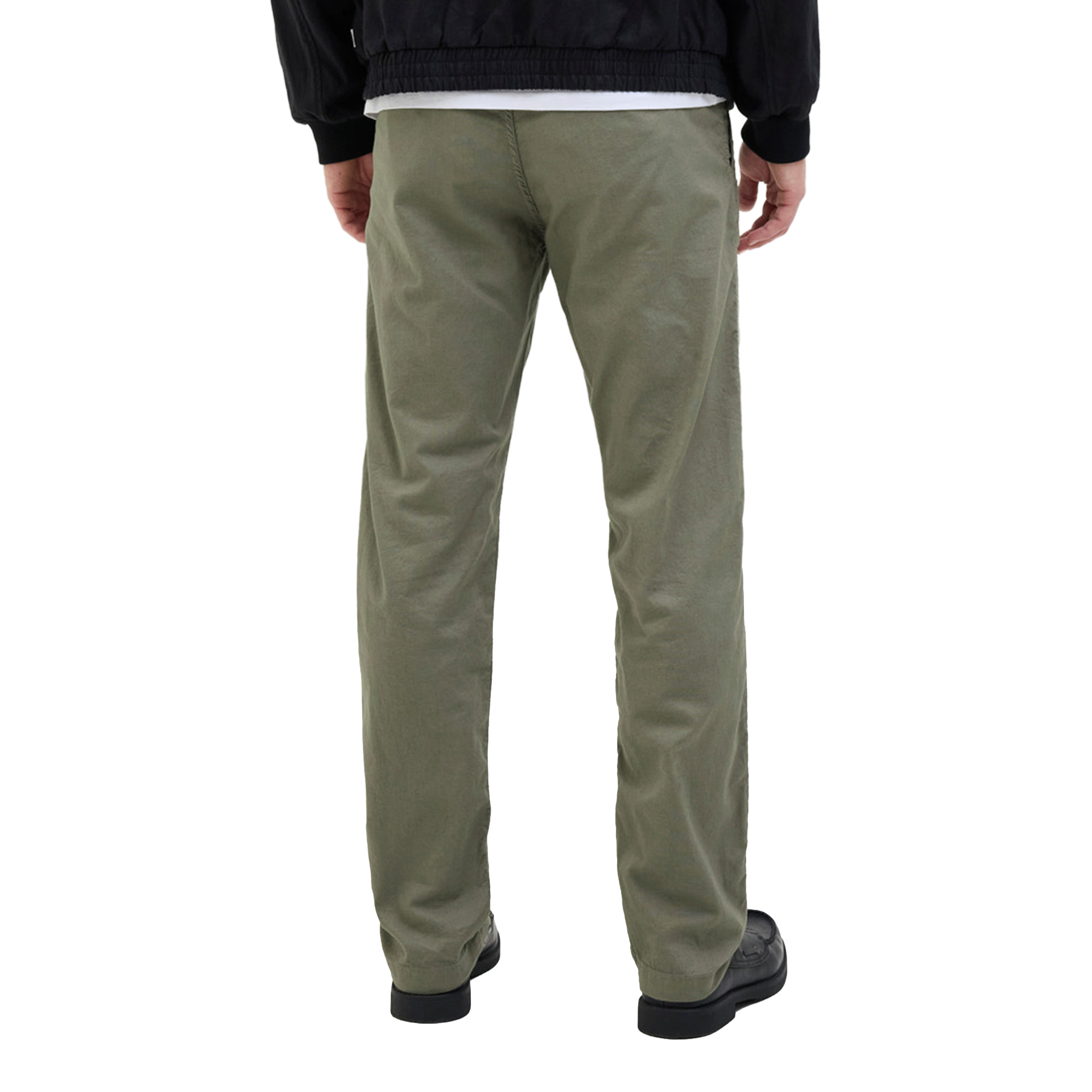 Jack & Jones Calça Kane Hybrid Bondi Deep Lichen Green