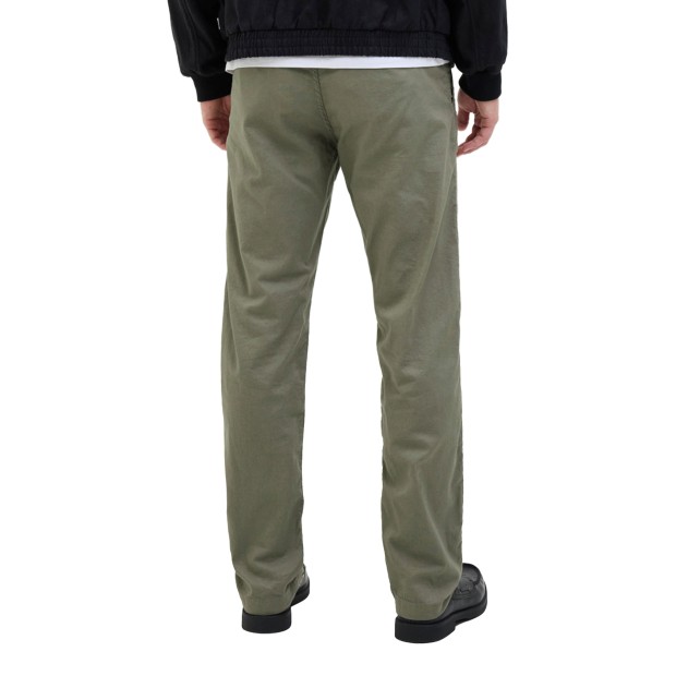 Jack & Jones Calça Kane Hybrid Bondi Deep Lichen Green