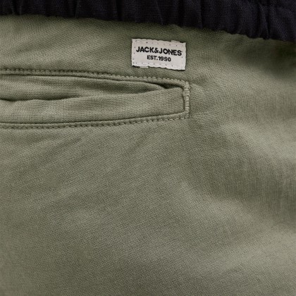 Jack & Jones Cal�a Kane Hybrid Bondi Deep Lichen Green
