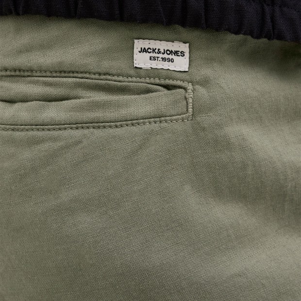 Jack & Jones Cal�a Kane Hybrid Bondi Deep Lichen Green