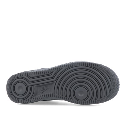 Nike W Air Force 1  07 Black/black