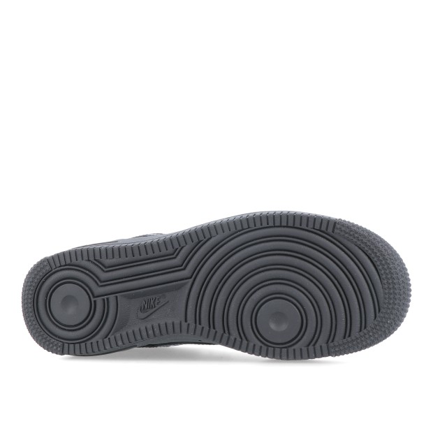 Nike W Air Force 1  07 Black/black