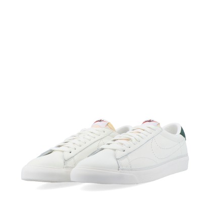 Nike Tennis Classic Ac Sail/sail-fir-team Orange