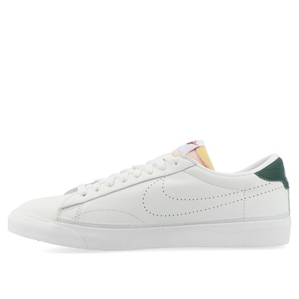 Nike Tennis Classic Ac Sail/sail-fir-team Orange