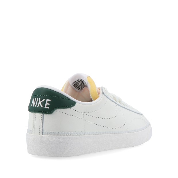 Nike Tennis Classic Ac Sail/sail-fir-team Orange