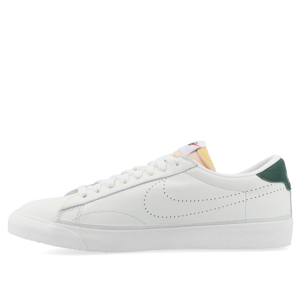 Nike Tennis Classic Ac Sail/sail-fir-team Orange