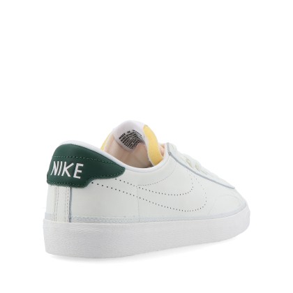 Nike Tennis Classic Ac Sail/sail-fir-team Orange