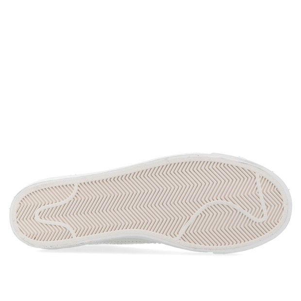 Nike Tennis Classic Ac Sail/sail-fir-team Orange