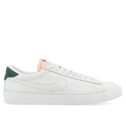 Nike Tennis Classic Ac Sail/sail-fir-team Orange