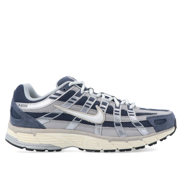Nike P-6000 Thunder Blue/sail-pale Ivory