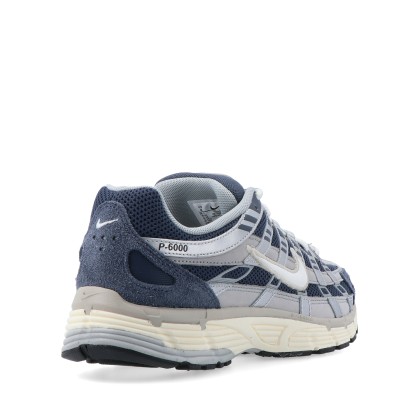 Nike P-6000 Thunder Blue/sail-pale Ivory