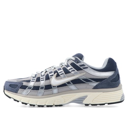 Nike P-6000 Thunder Blue/sail-pale Ivory