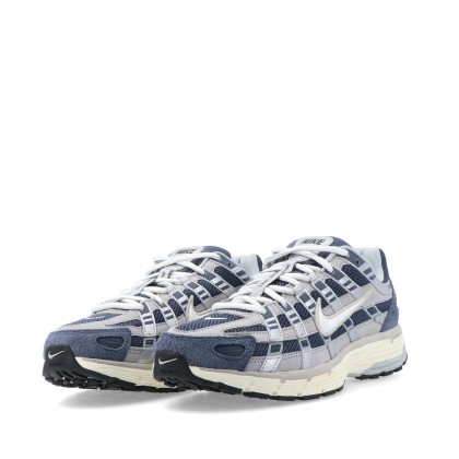 Nike P-6000 Thunder Blue/sail-pale Ivory