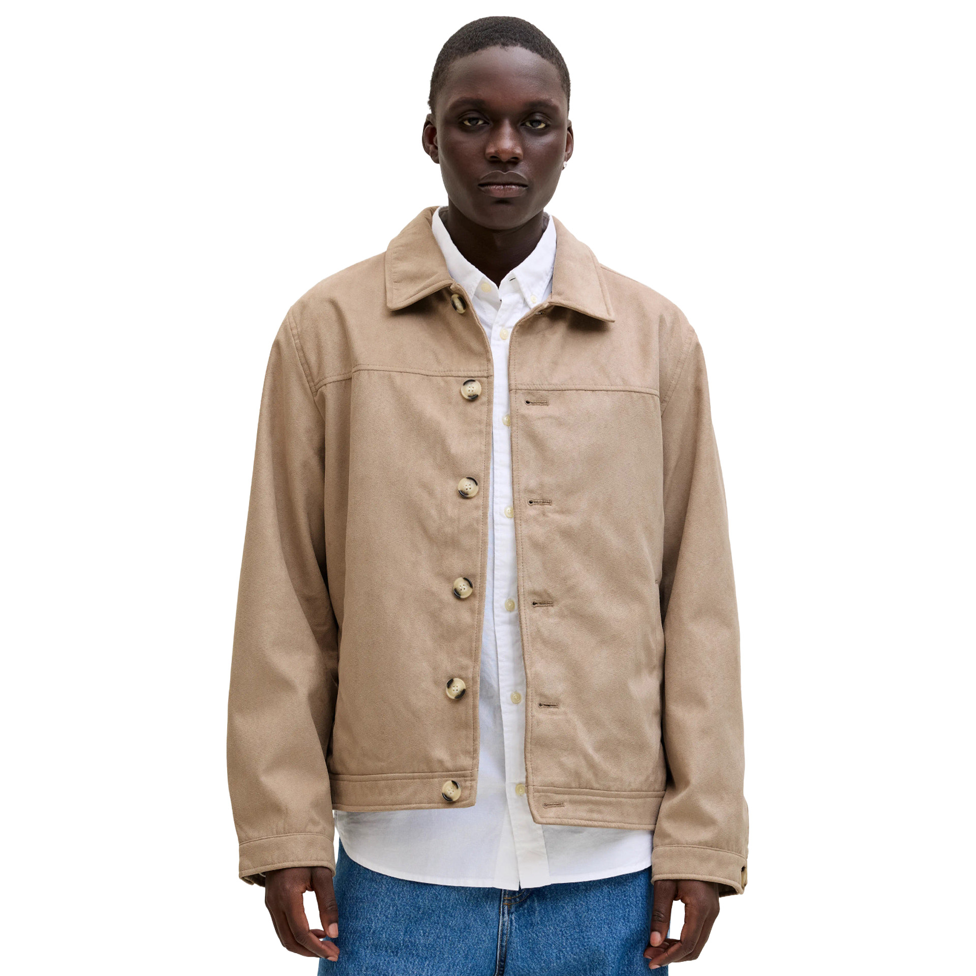 Jack & Jones Casaco Casablanca String
