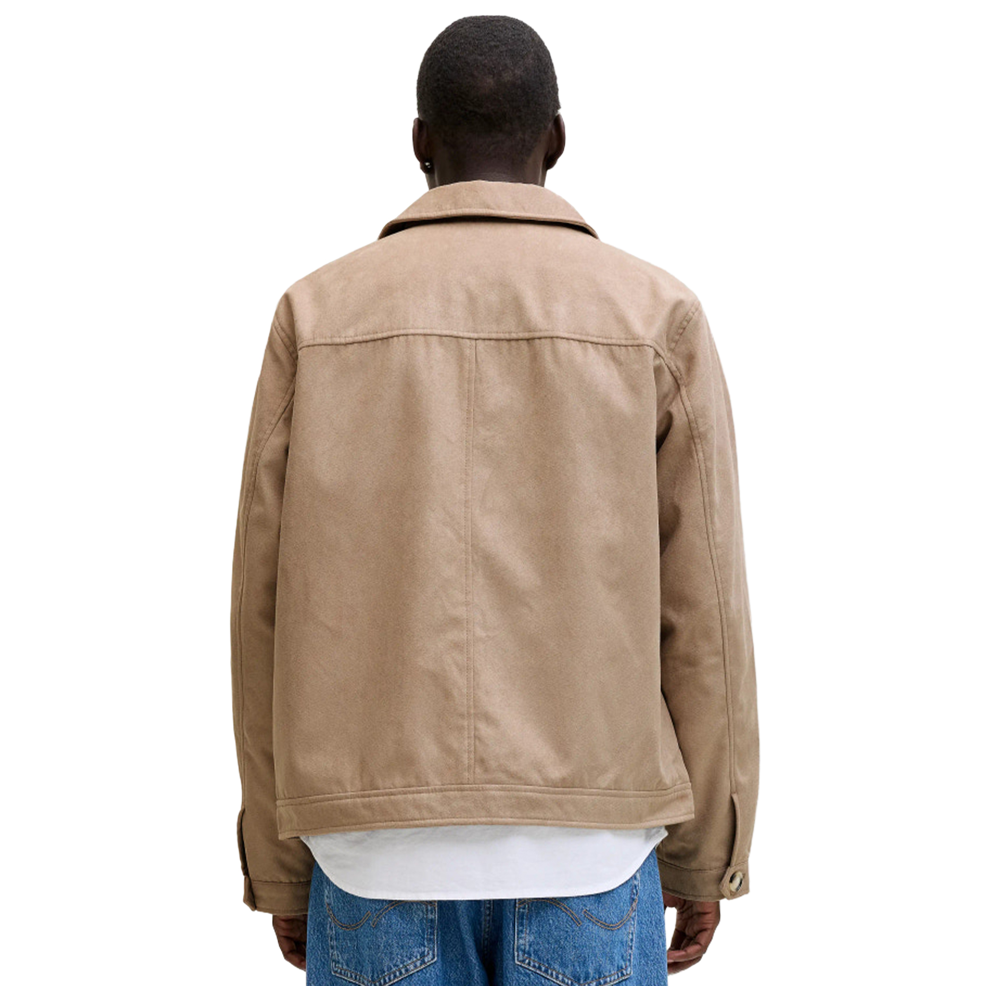 Jack & Jones Casaco Casablanca String