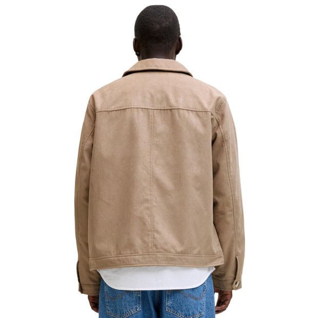 Jack & Jones Casaco Casablanca String