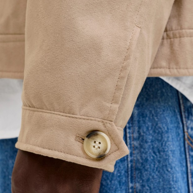 Jack & Jones Casaco Casablanca String