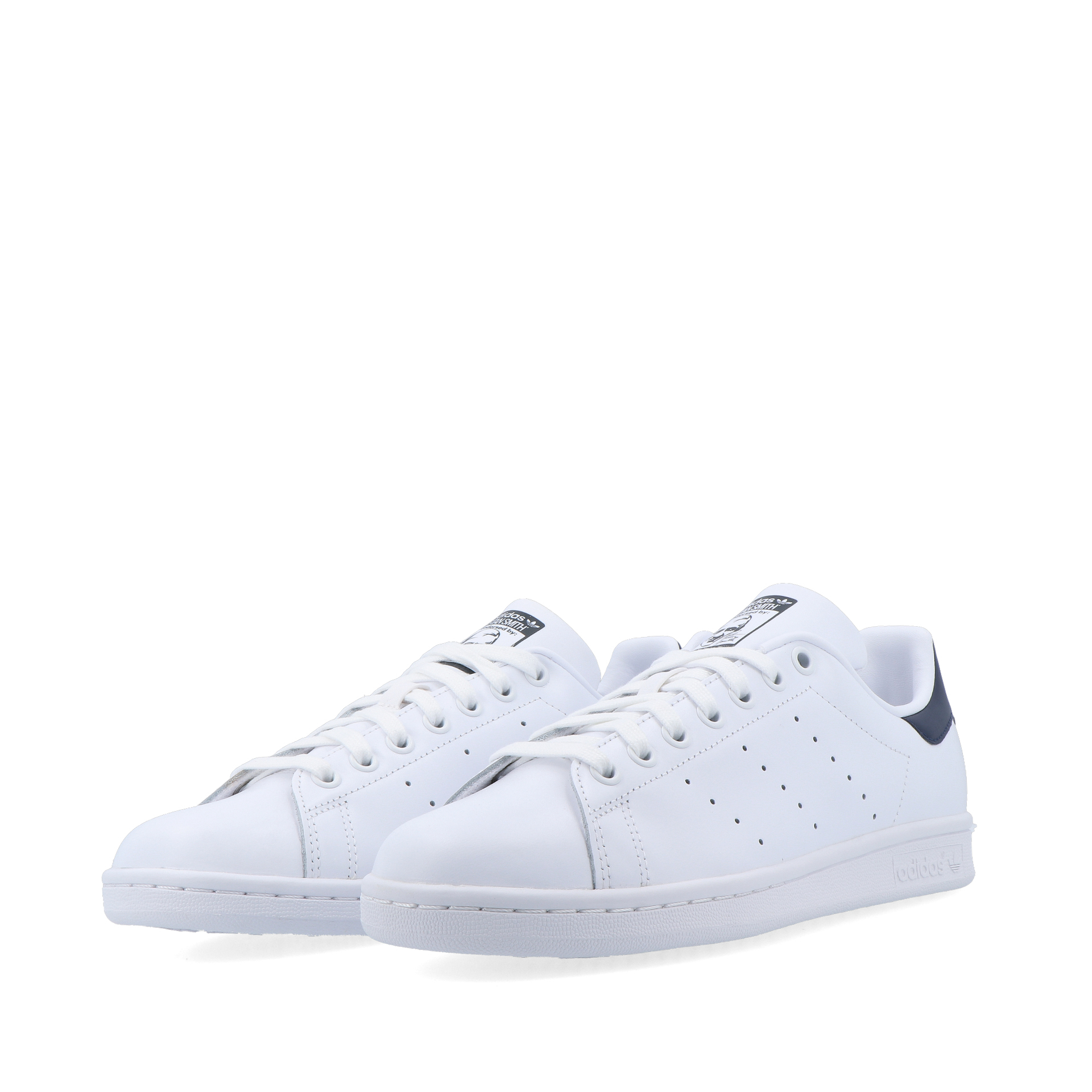 adidas Originals Stan Smith Core White / Core White