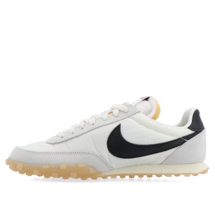 Nike Waffle Racer Sail/black-coconut Milk-brown