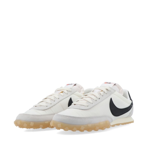 Nike Waffle Racer Sail/black-coconut Milk-brown