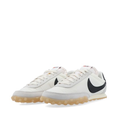 Nike Waffle Racer Sail/black-coconut Milk-brown