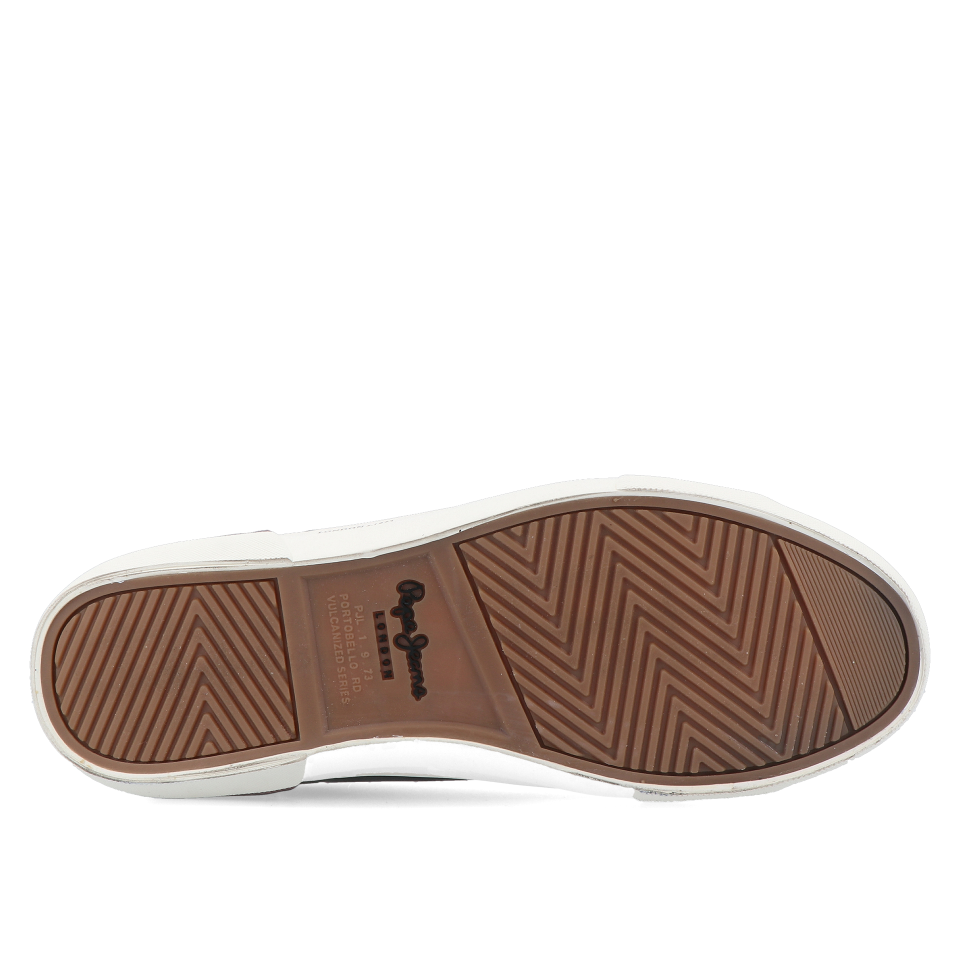Pepe Jeans Kenton Campus M Black