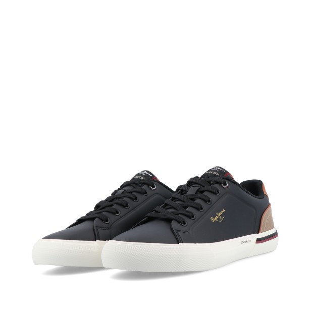 Pepe Jeans Kenton Campus M Black