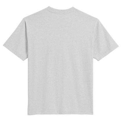 New Balance T-shirt Grey Days Speaker Grey