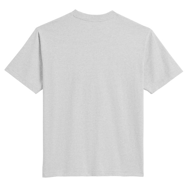 New Balance T-shirt Grey Days Speaker Grey