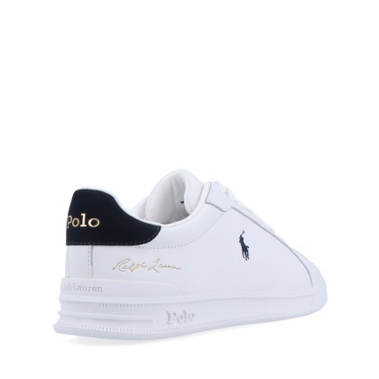 Polo Ralph Lauren Heritage Court II Multi Polo Ralph Lauren Heritage Court II Multi
