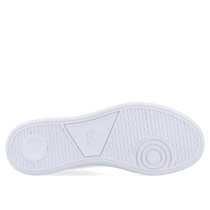 Polo Ralph Lauren Heritage Court II Multi Polo Ralph Lauren Heritage Court II Multi