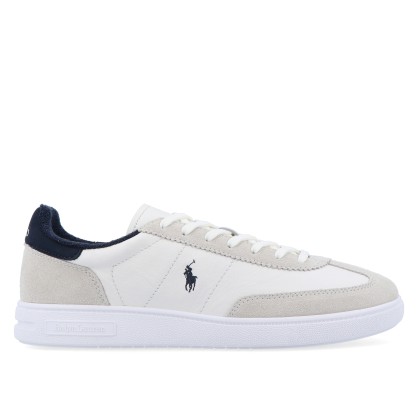 Polo Ralph Lauren Bedford Pp White