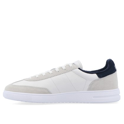 Polo Ralph Lauren Bedford Pp White